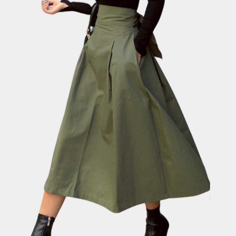 VIVIENNE – Elegant Women's Skirt | Stylish &amp; Undeniably Sophisticated
