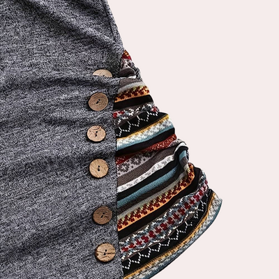 Sweat à capuche femme – Milla | Confort et style