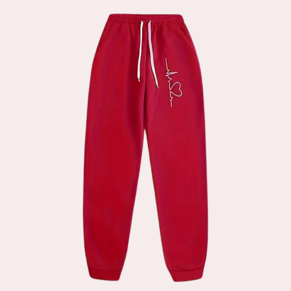 LINA – Moderne Zomer Damesset met Capuchon