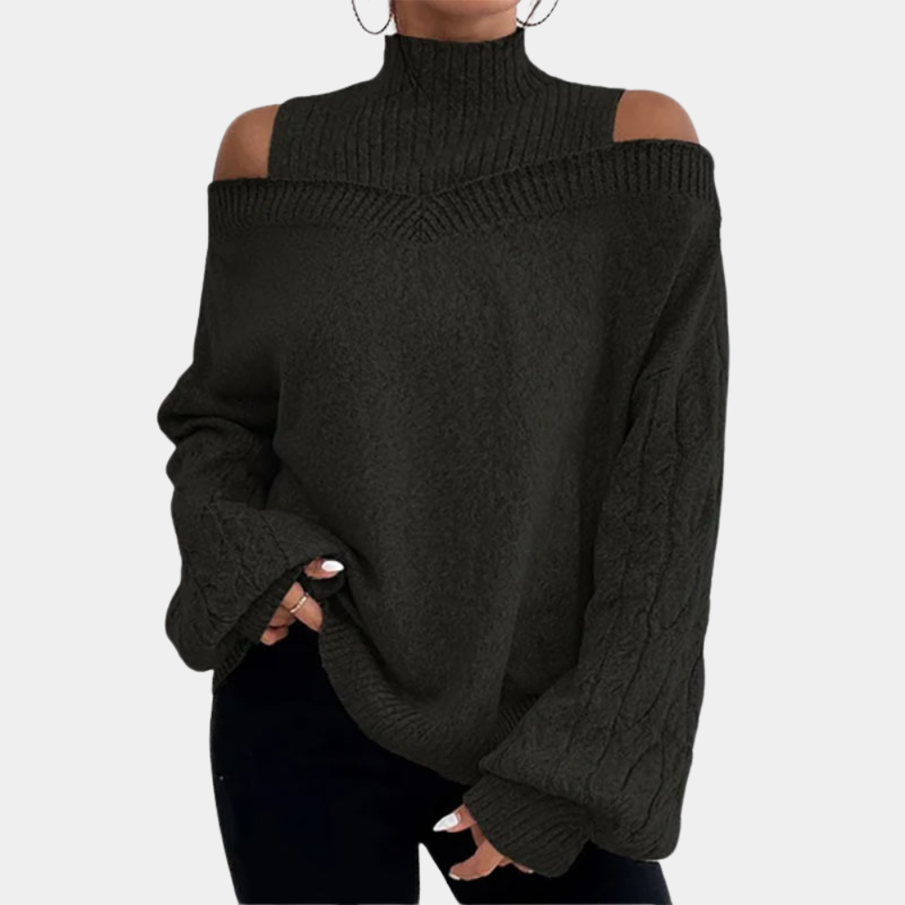 NOVA – Trendsettende Stijlvolle Damestrui | Chic, Comfortabel en Veelzijdig