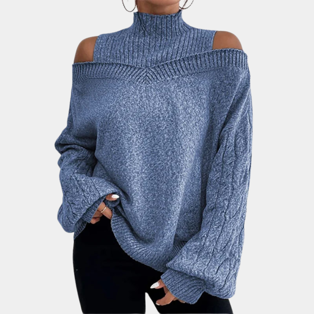 NOVA – Trendsettende Stijlvolle Damestrui | Chic, Comfortabel en Veelzijdig