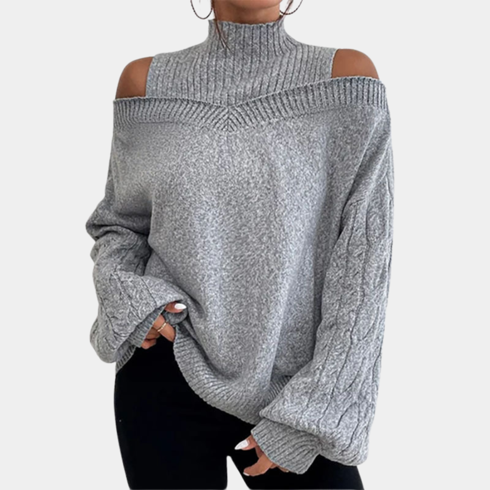 NOVA – Trendsettende Stijlvolle Damestrui | Chic, Comfortabel en Veelzijdig