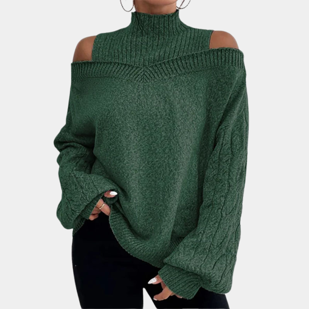 NOVA – Trendsettende Stijlvolle Damestrui | Chic, Comfortabel en Veelzijdig