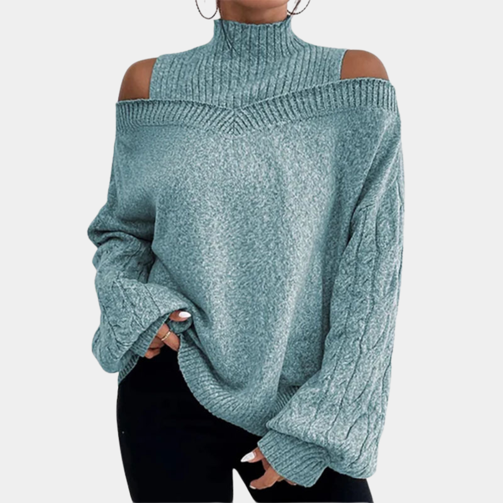 NOVA – Trendsettende Stijlvolle Damestrui | Chic, Comfortabel en Veelzijdig