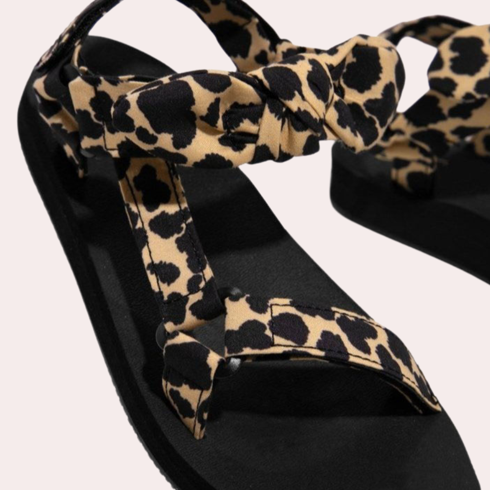 Sandales à la mode pour femmes