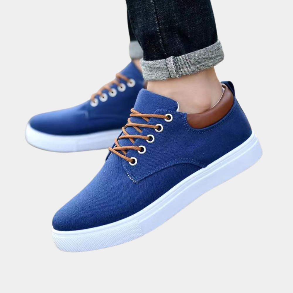 Chaussures pour hommes Milo - Élégantes - Conçues pour le confort