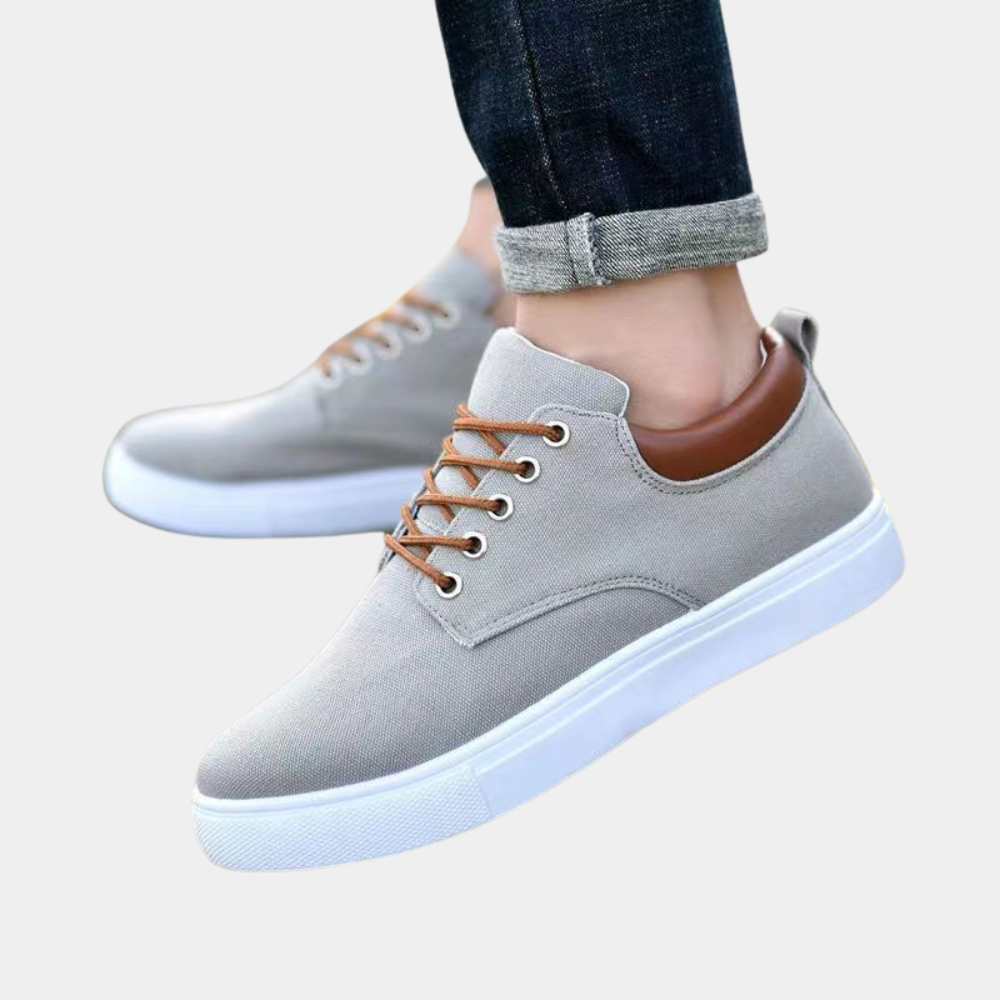 Chaussures pour hommes Milo - Élégantes - Conçues pour le confort