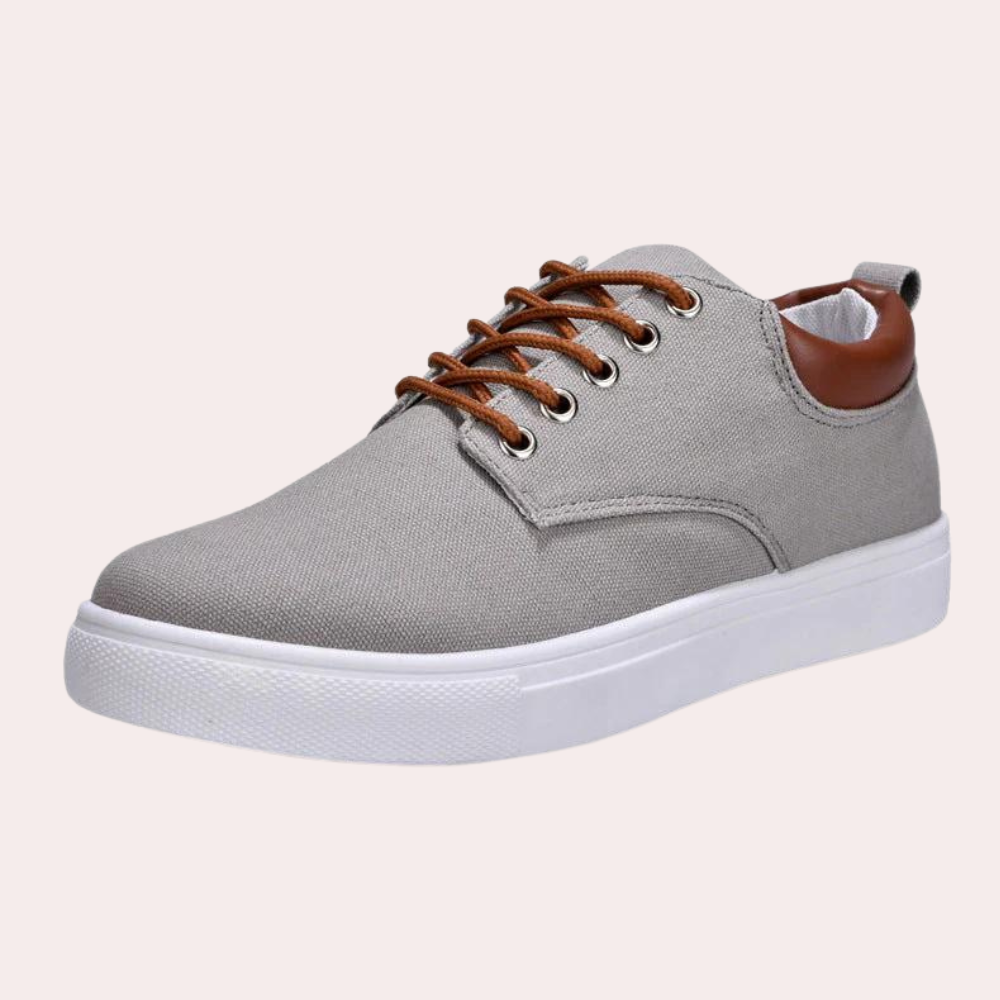 Chaussures pour hommes Milo - Élégantes - Conçues pour le confort