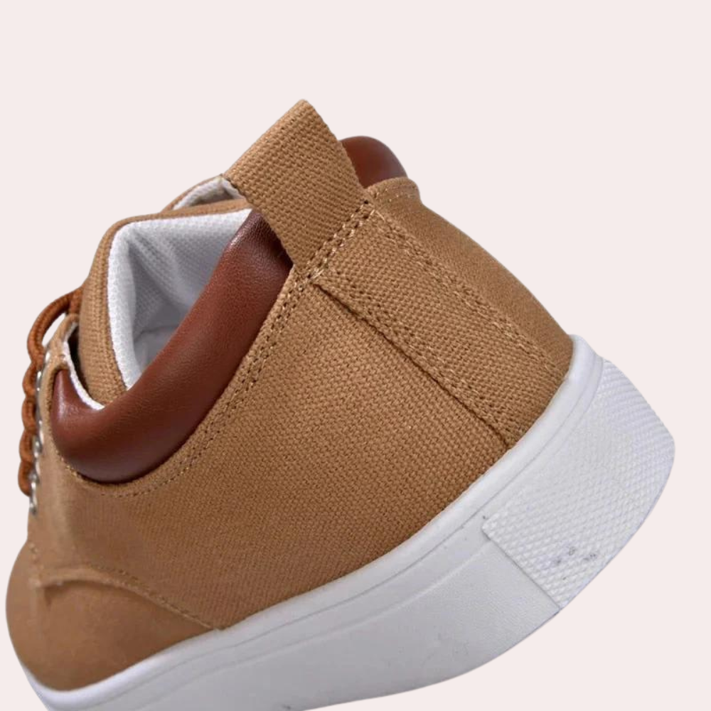Chaussures pour hommes Milo - Élégantes - Conçues pour le confort