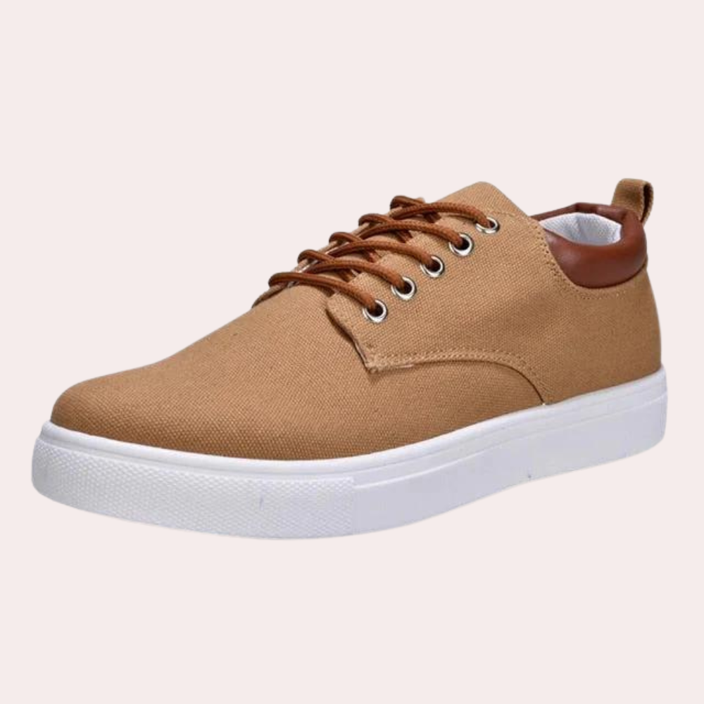 Chaussures pour hommes Milo - Élégantes - Conçues pour le confort