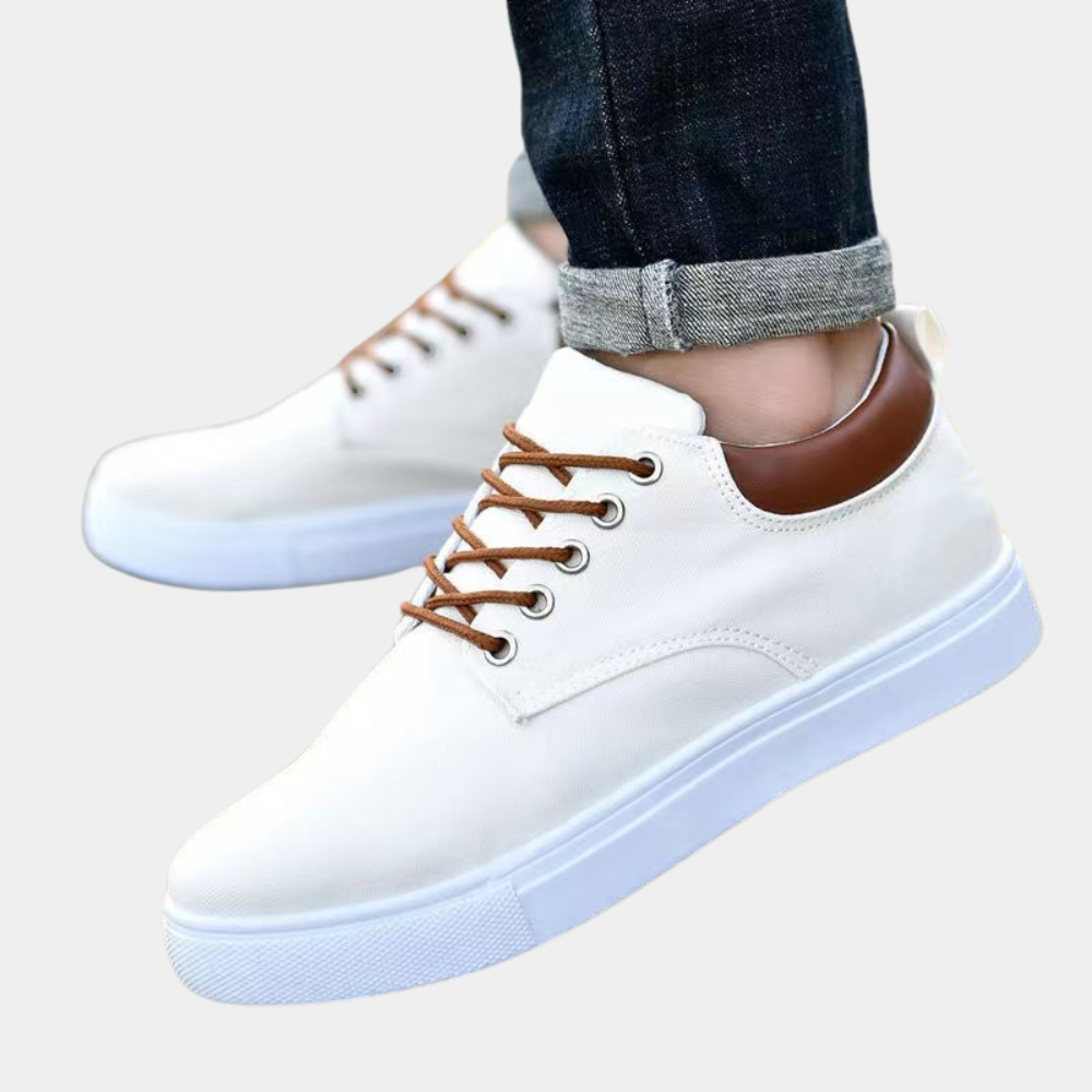 Chaussures pour hommes Milo - Élégantes - Conçues pour le confort