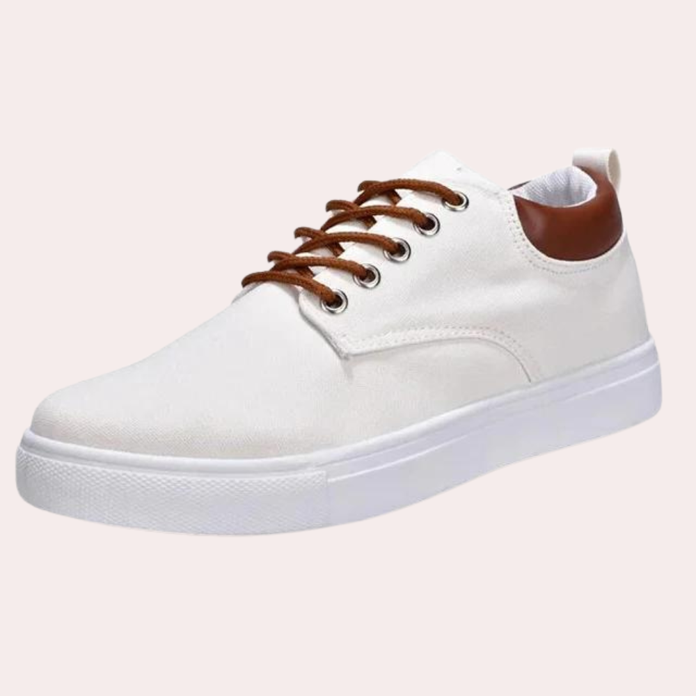 Chaussures pour hommes Milo - Élégantes - Conçues pour le confort