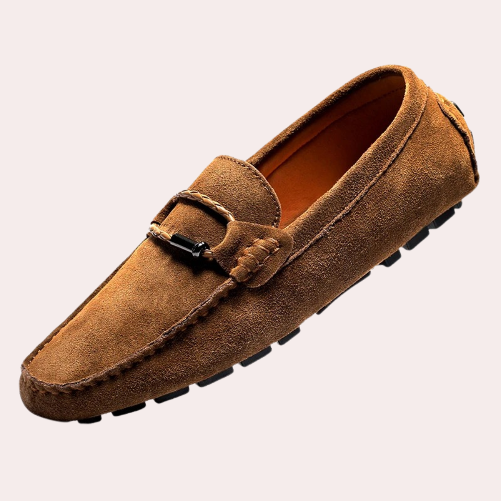Comfortabele en Modieuze Herenschoenen voor de Zomer