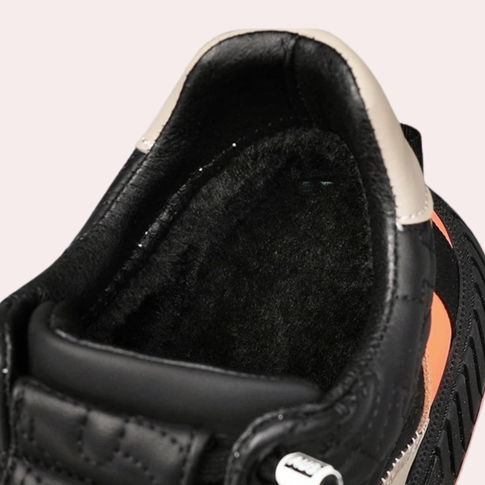 FABRIZIO – Casual & Stijlvolle Herensneakers | Boho Chic Vibes
