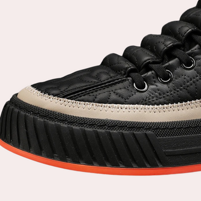 FABRIZIO – Baskets décontractées et élégantes pour hommes | Ambiance bohème chic