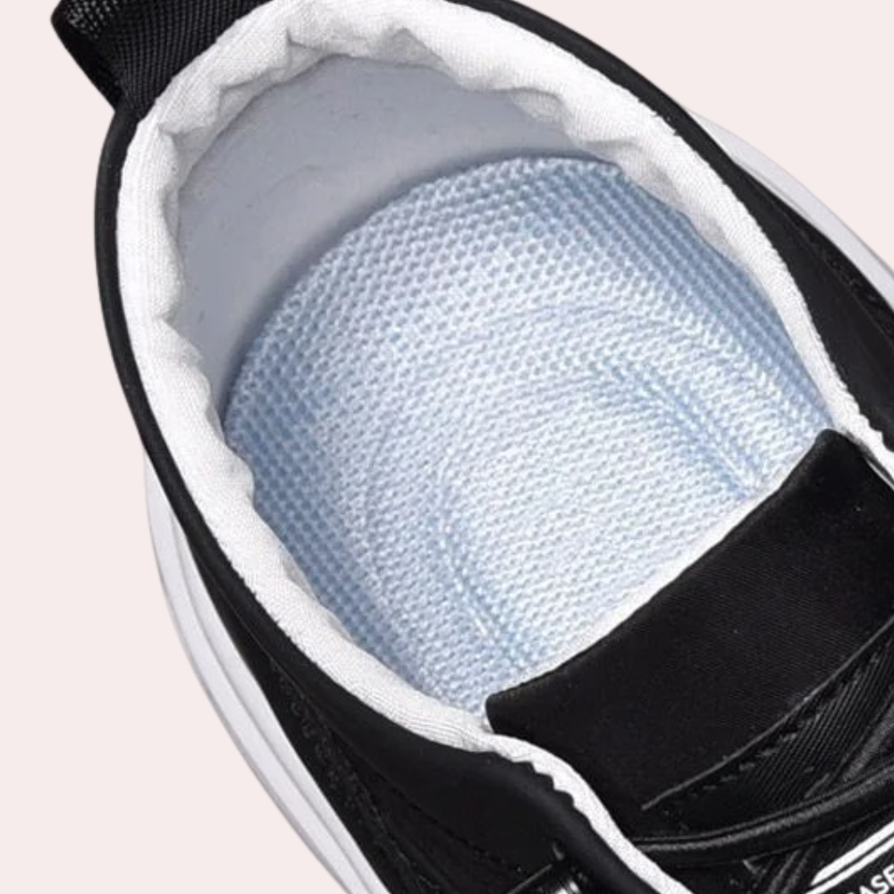 Lucio – Mocassins décontractés pour hommes | Confort orthopédique et style intemporel
