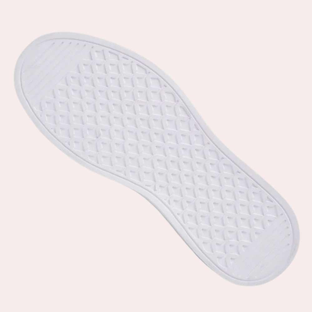 Lucio – Mocassins décontractés pour hommes | Confort orthopédique et style intemporel