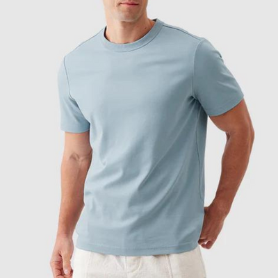 Teodor - Soft and casual t-shirt for men