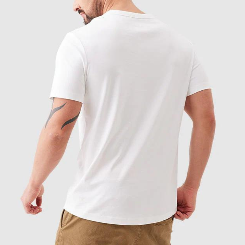 Teodor - Soft and casual t-shirt for men