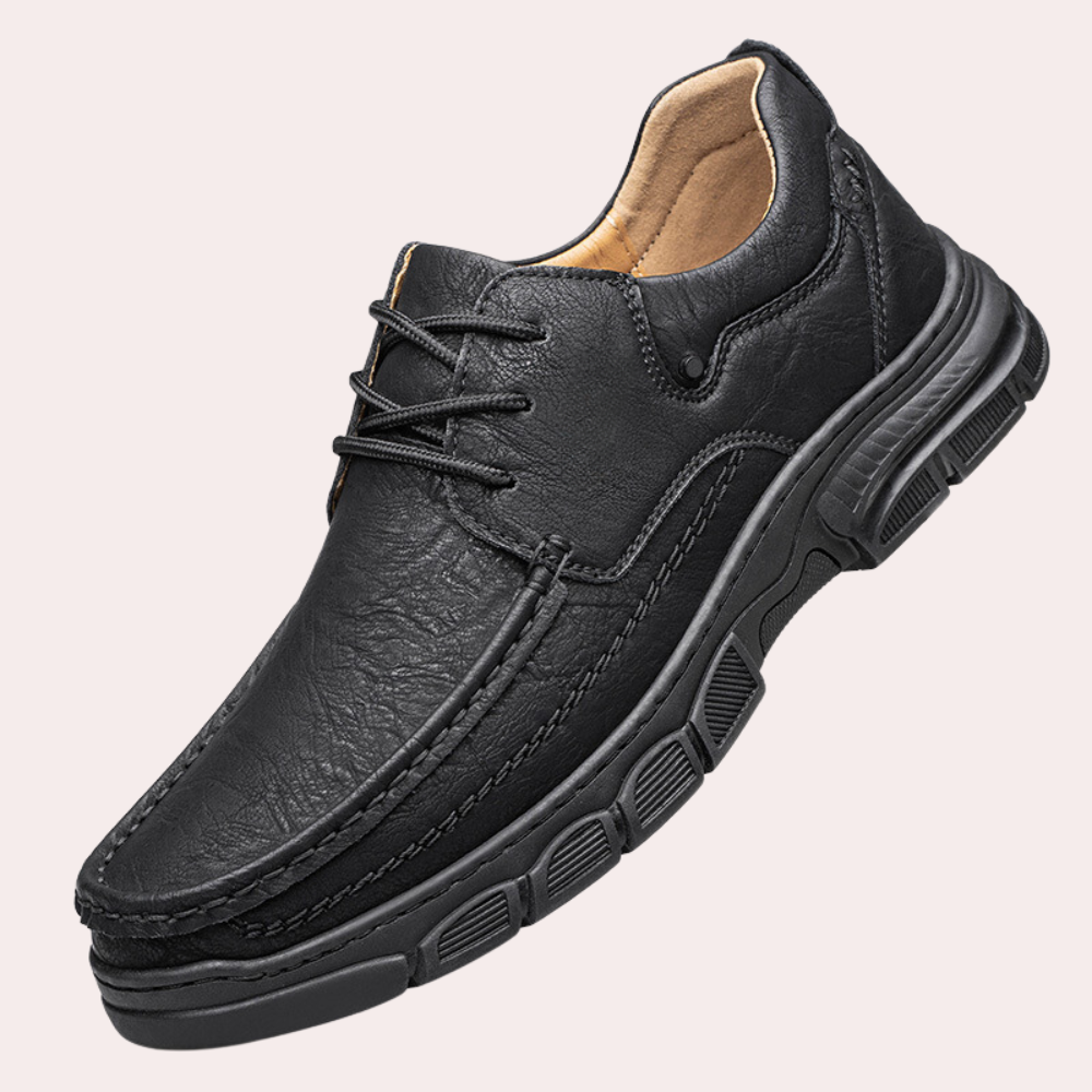 Ridge Outdoorschoenen – Herenschoenen voor Elk Avontuur