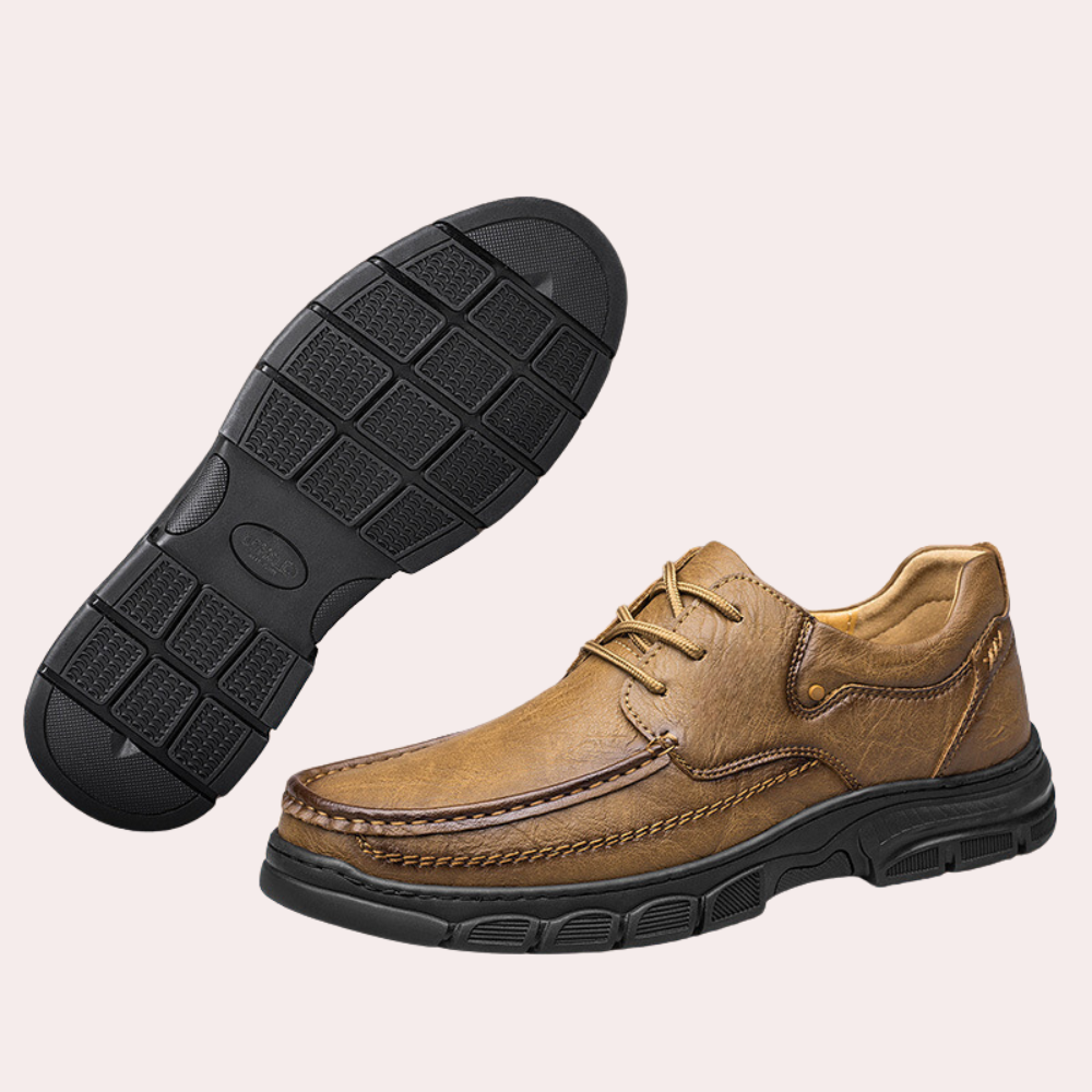 Ridge Outdoorschoenen – Herenschoenen voor Elk Avontuur
