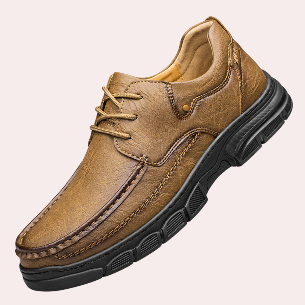 Ridge Outdoorschoenen – Herenschoenen voor Elk Avontuur
