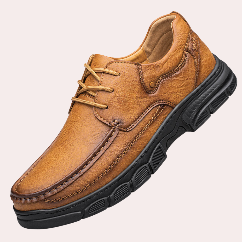 Ridge Outdoorschoenen – Herenschoenen voor Elk Avontuur