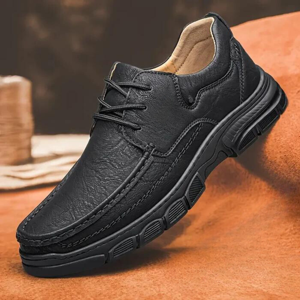 Ridge Outdoorschoenen – Herenschoenen voor Elk Avontuur