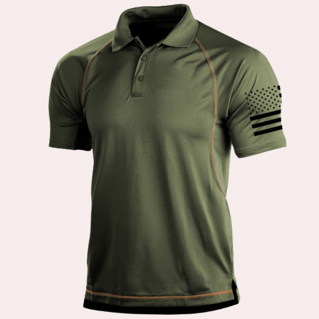 AERON – Men's Summer T-shirt