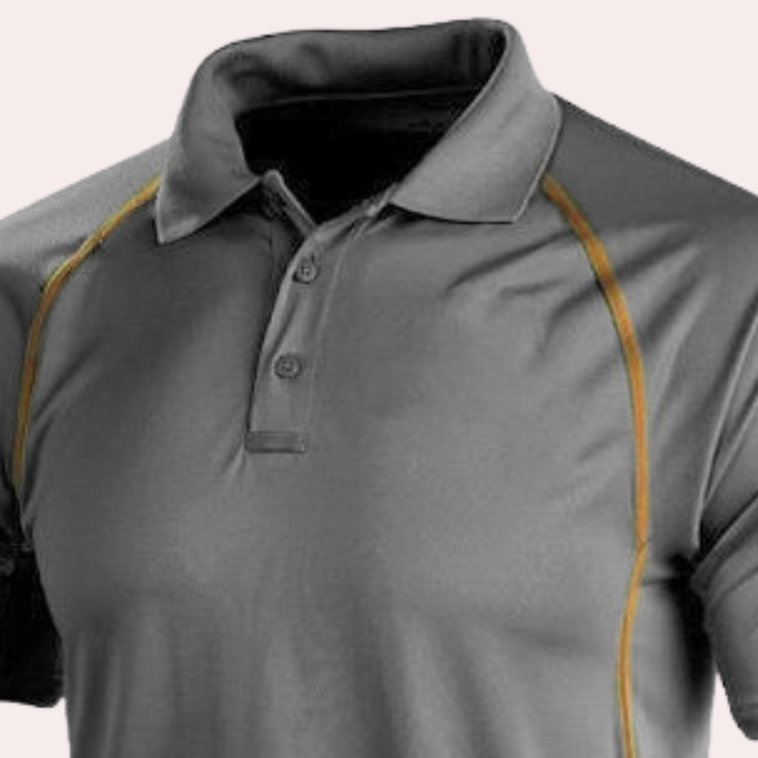 AERON – Men's Summer T-shirt