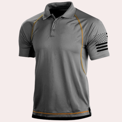AERON – Men's Summer T-shirt