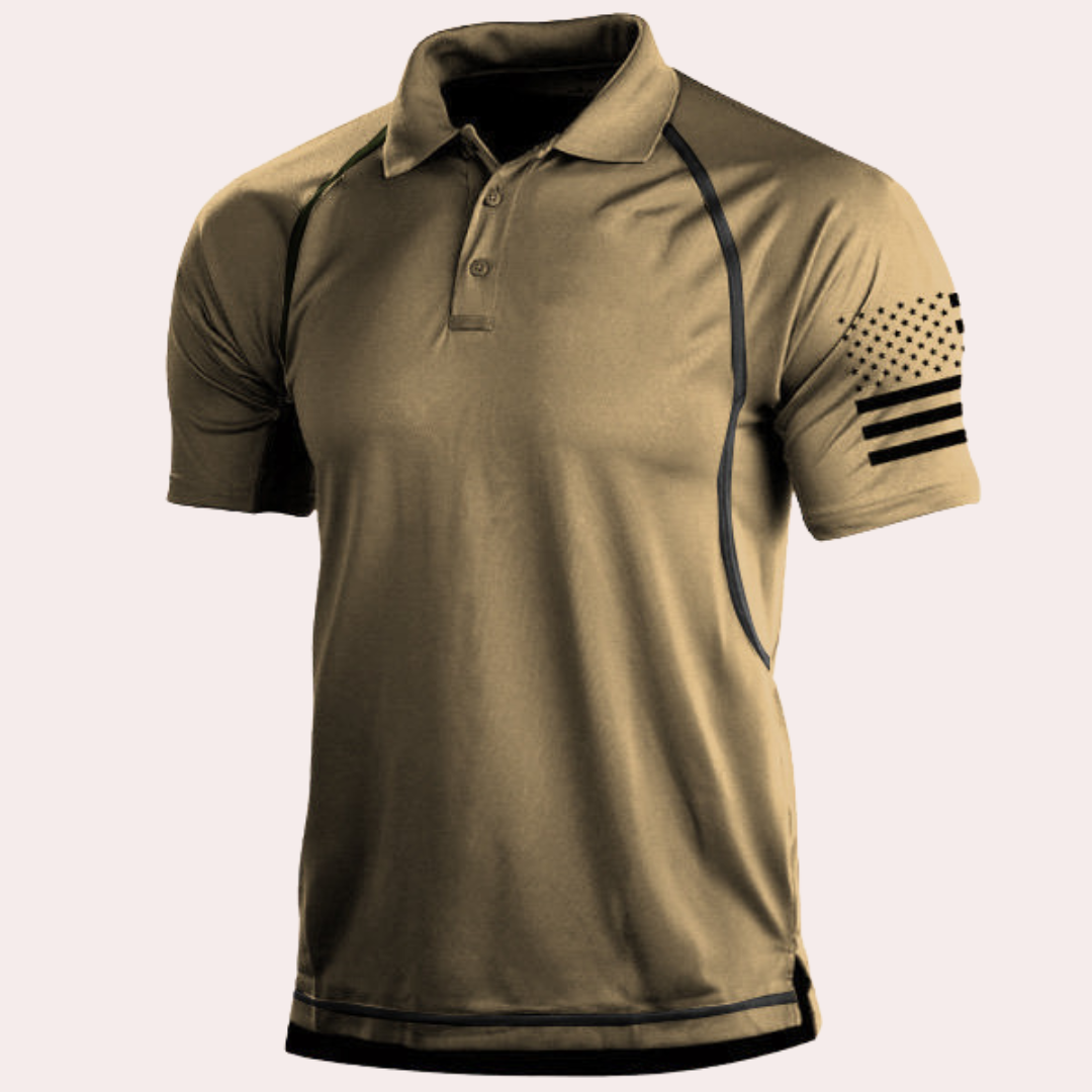 AERON – Men's Summer T-shirt