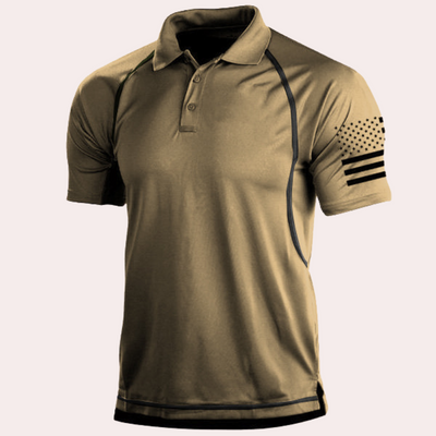 AERON – Men's Summer T-shirt