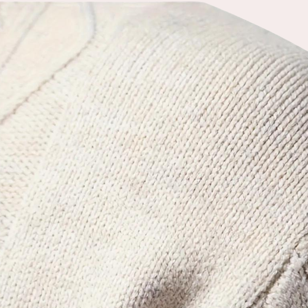 Dorian – Pull tricoté pour homme | Pull homme tendance et confortable