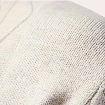 Dorian – Pull tricoté pour homme | Pull homme tendance et confortable