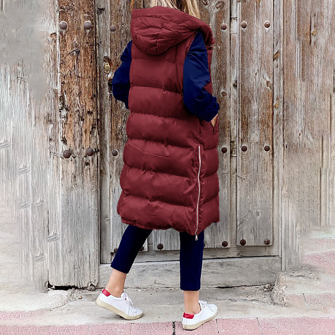 ALIA - Winter coat for women
