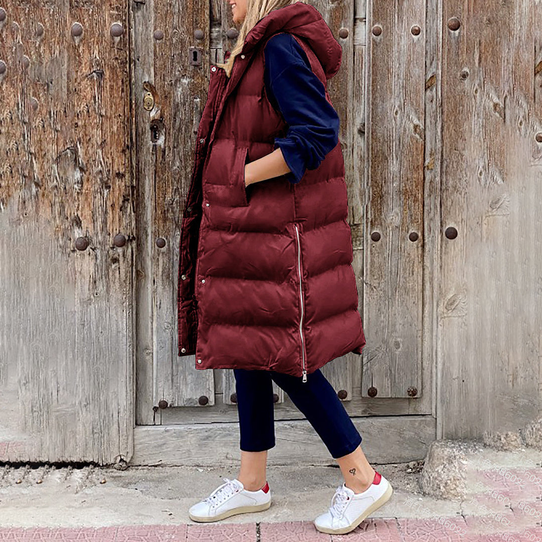 ALIA - Winter coat for women