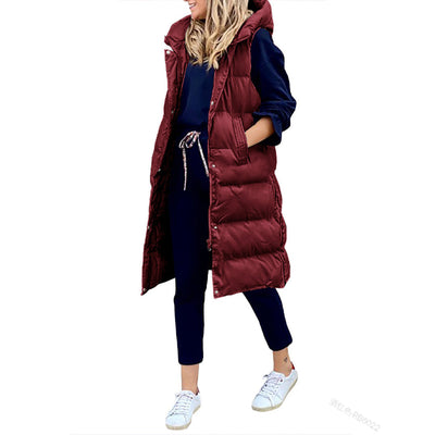ALIA - Winter coat for women
