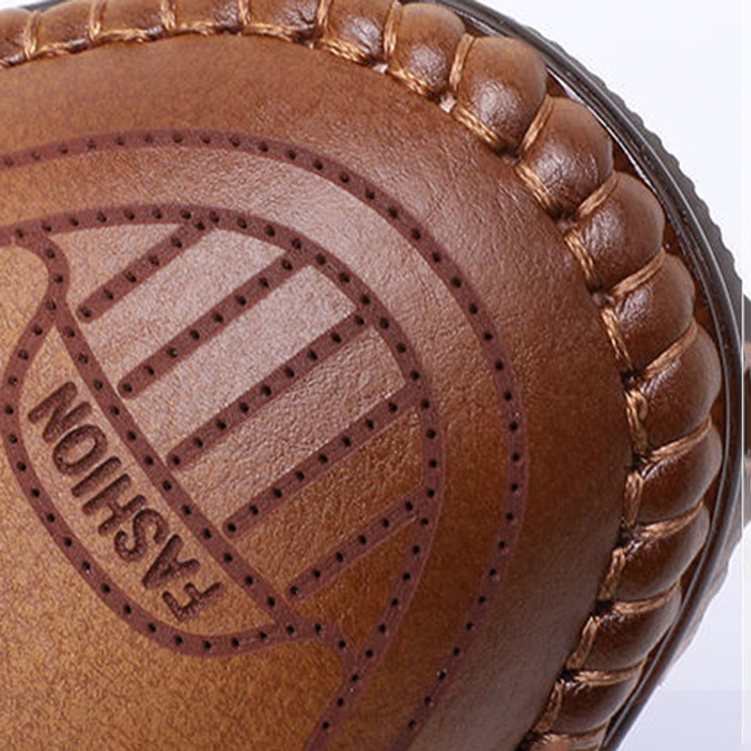 AMERIGO – Soft Men's Shoes for Summer
