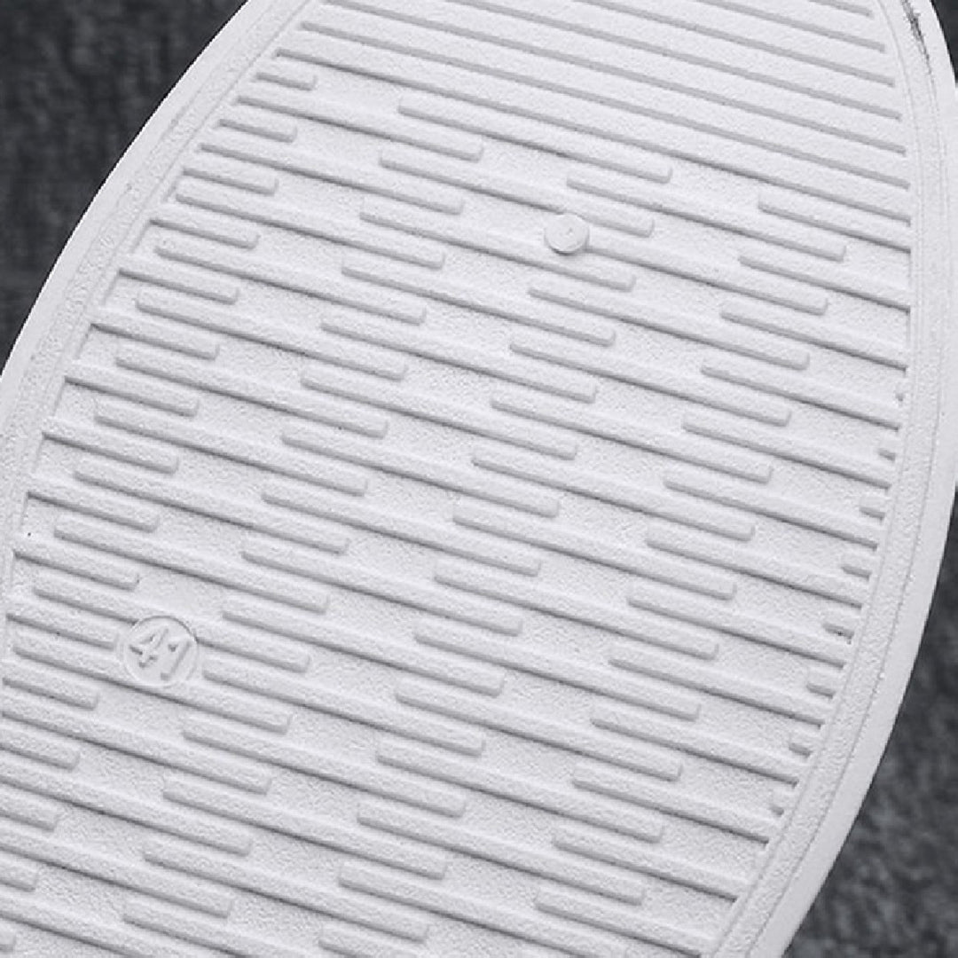 RYDER - Baskets élégantes pour hommes