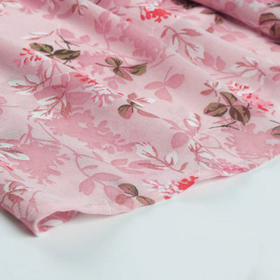 CLIODHNA – Mini-robe fleurie d'été