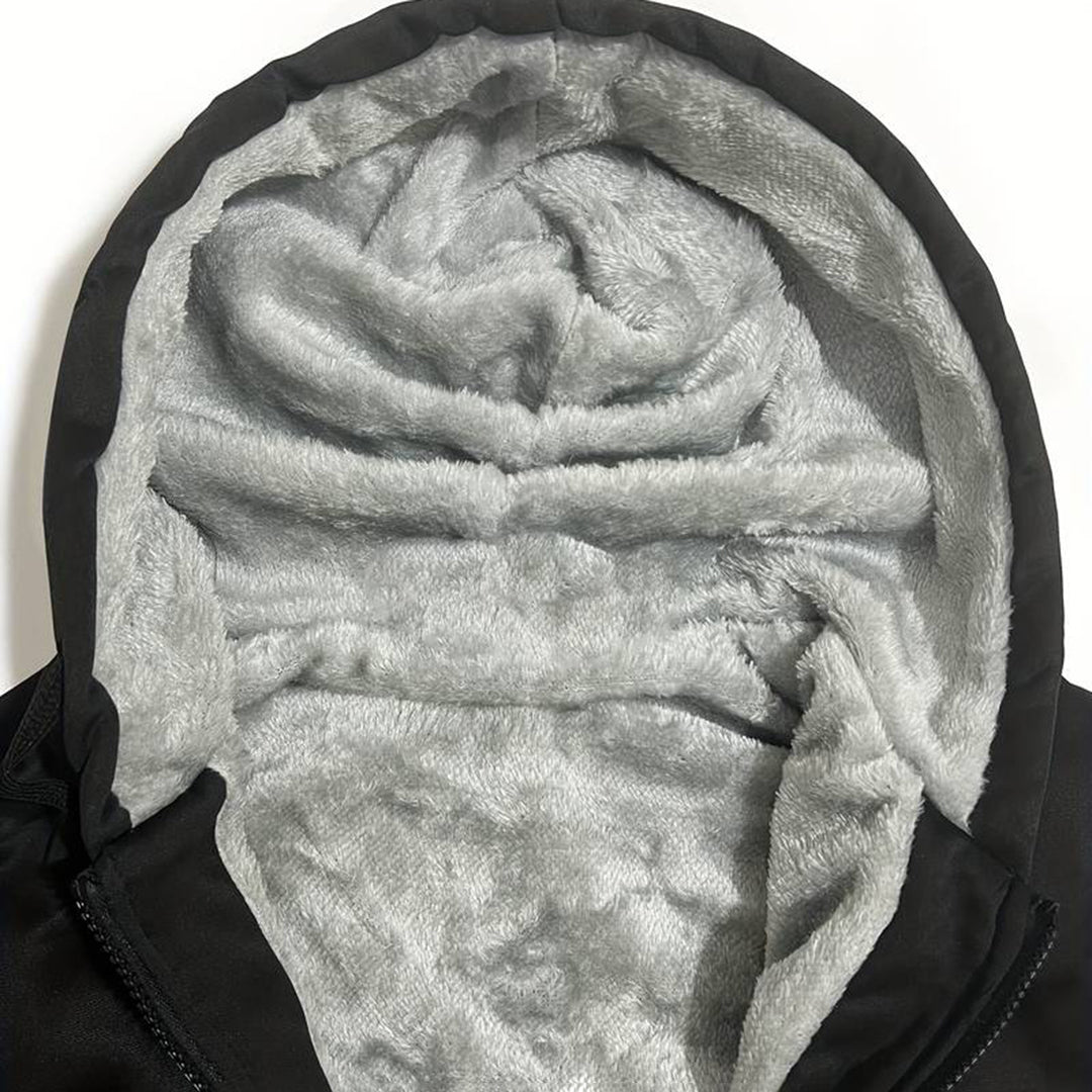 PATRICK – Winterjas voor Mannen | Stijlvol en Warm