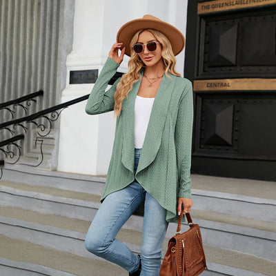 CHRISTABEL – Gilet d'été élégant pour femme