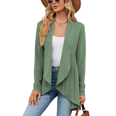 CHRISTABEL – Gilet d'été élégant pour femme