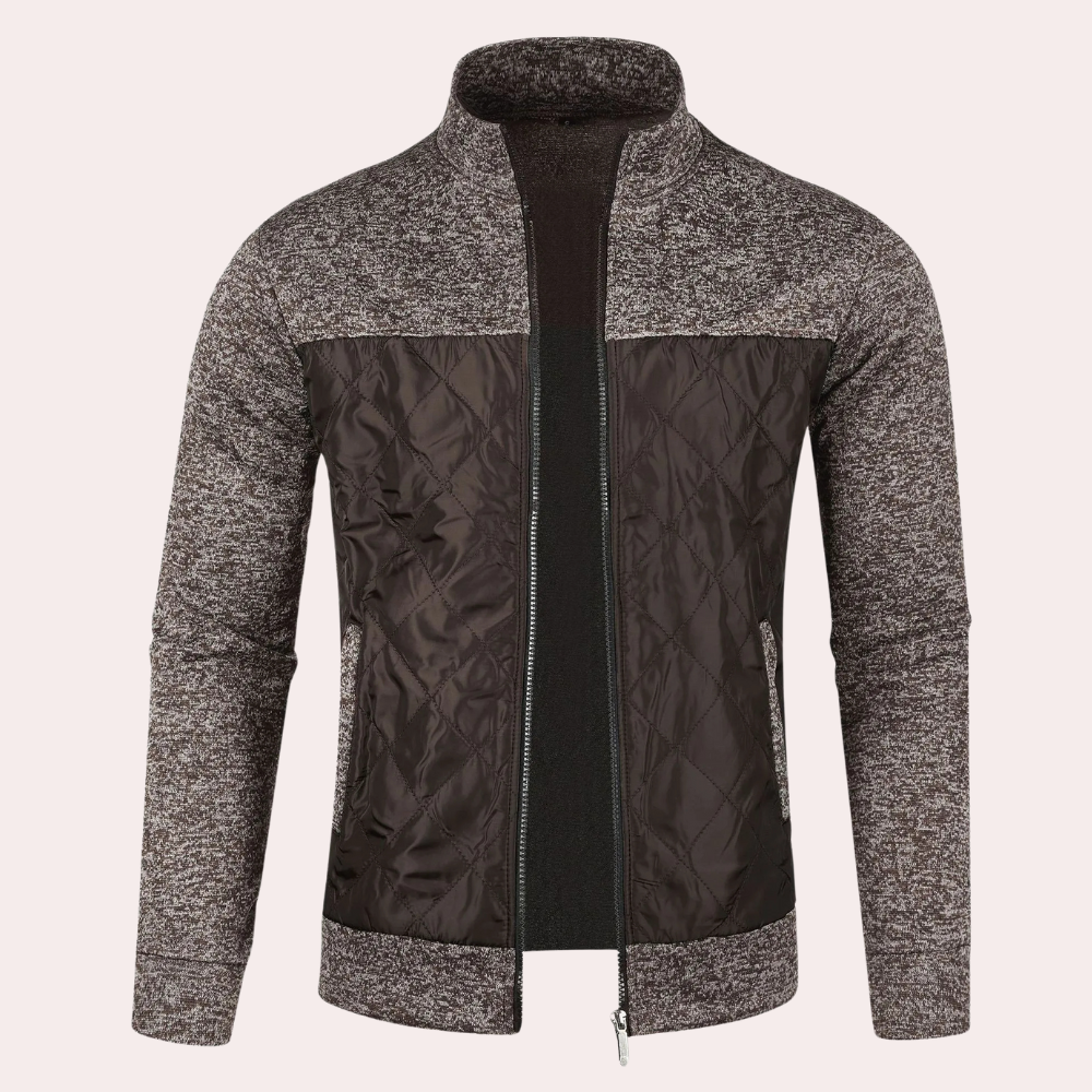 ARLO – Gilet élégant pour homme pour toutes les occasions