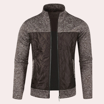 ARLO – Gilet élégant pour homme pour toutes les occasions