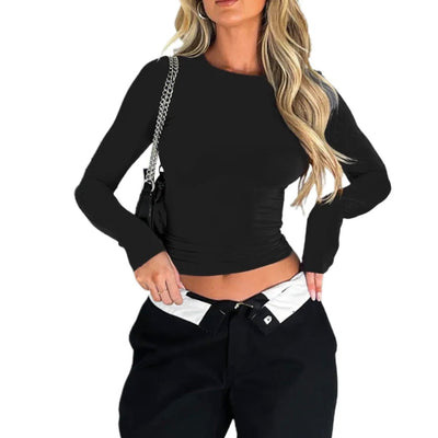 Mila | Women's Long Sleeve Top