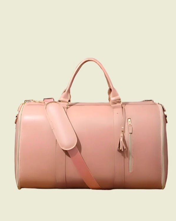 Elite Travelbag | Beste Reistas voor Jouw Reisbehoeften