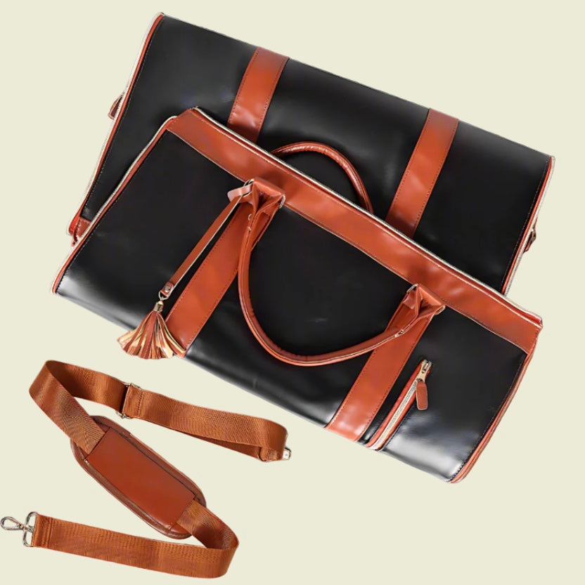 Elite Travelbag | Beste Reistas voor Jouw Reisbehoeften