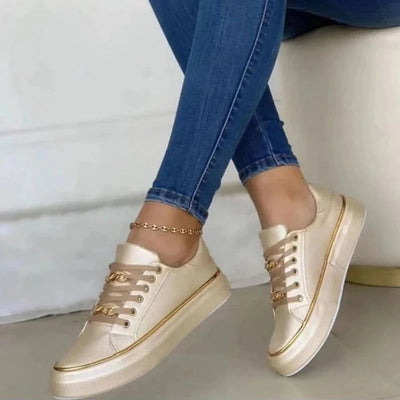 Federica Dames Sneakers